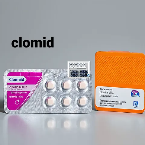 Acheter clomid en pharmacie sans ordonnance